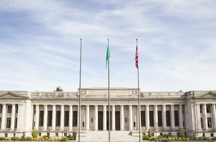 WA Supreme Court Should Uphold the Capital Gains Tax